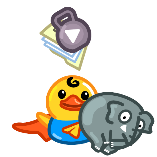 Пример Telegram бота